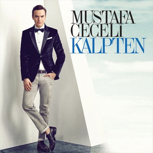 آهنگ جدید Mustafa Ceceli - Kalpten